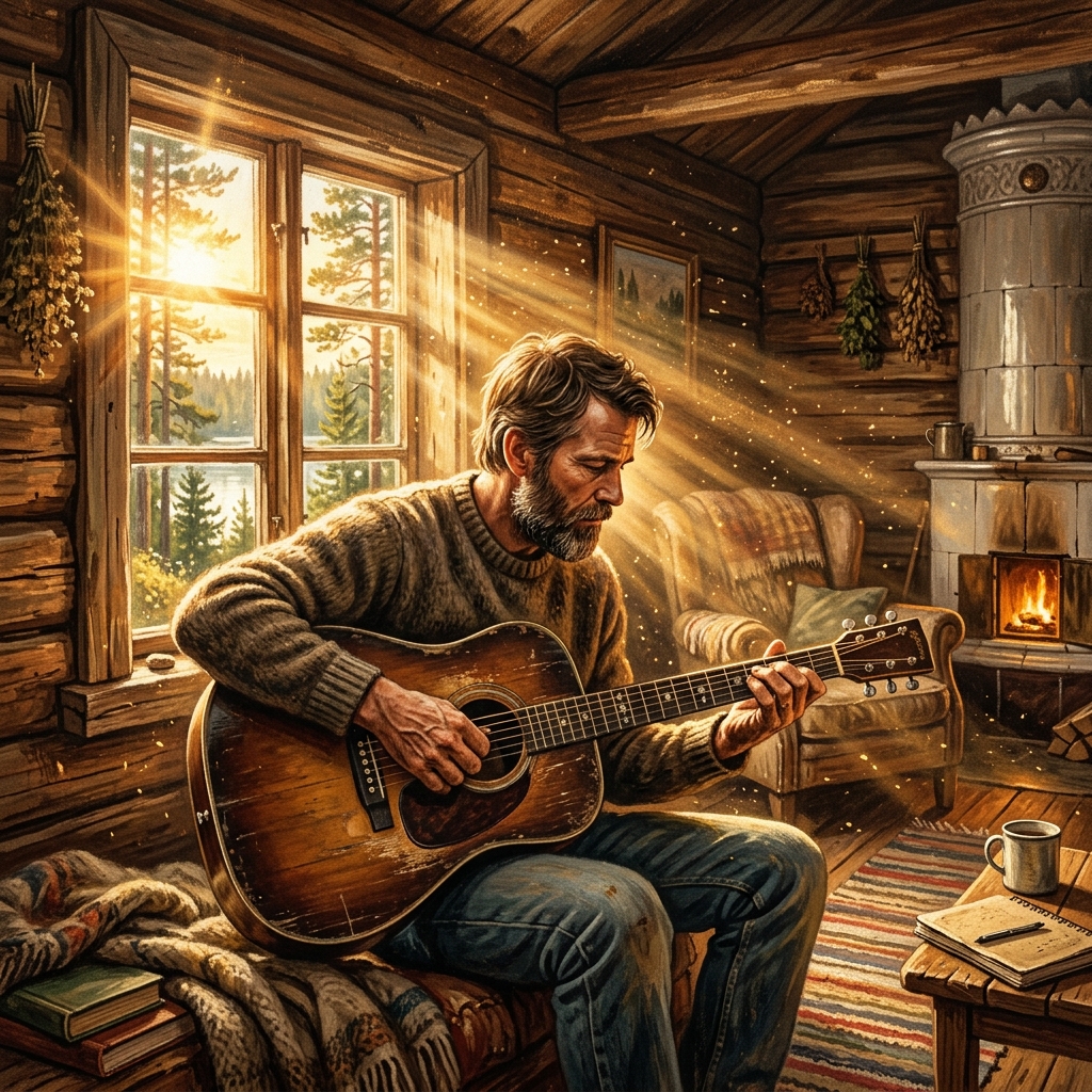 The Tallest Man on Earth brings back the Colors