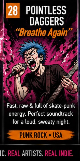 XINSAIN releases intense bass-driven single CRASH-OUT.
