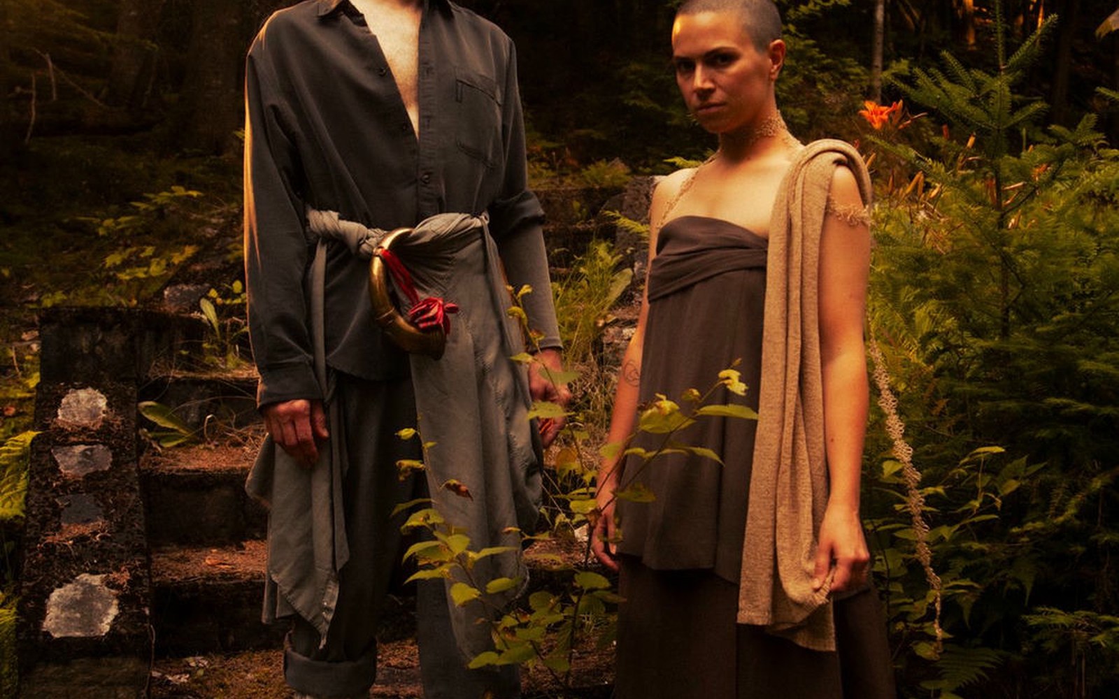 Review: Bibi Club - Amaro